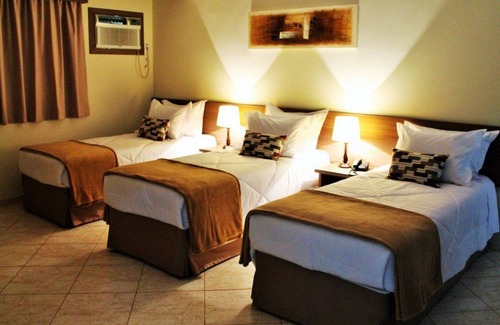 Jarinu Hotel | Hotel Fazenda Pirâmides