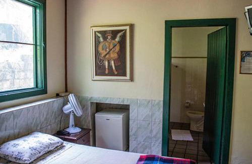 Piranga House | Hotel Fazenda Pirapetinga