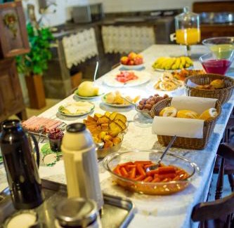 Piranga House | Hotel Fazenda Pirapetinga