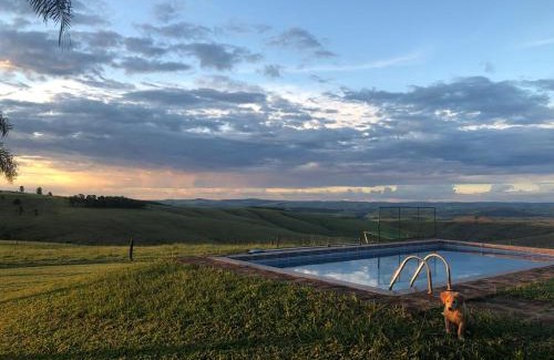 Sacramento House | Hotel Fazenda Portal da Canastra