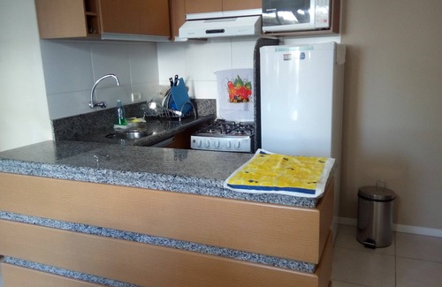 Novo Gravata Apartment | Hotel Fazenda Portal de Gravatá Pe., apartment 834 ground floor east.