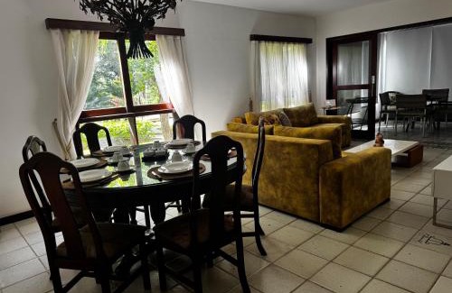 Novo Gravata Apartment | Hotel Fazenda Portal Gravatá