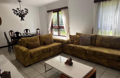 Novo Gravata Apartment | Hotel Fazenda Portal Gravatá