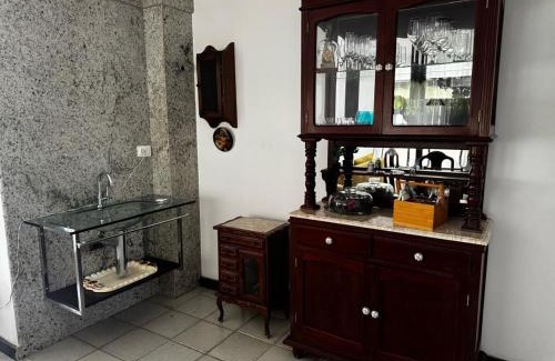 Novo Gravata Apartment | Hotel Fazenda Portal Gravatá