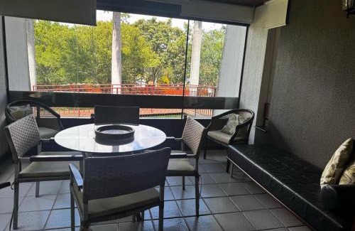 Novo Gravata Apartment | Hotel Fazenda Portal Gravatá