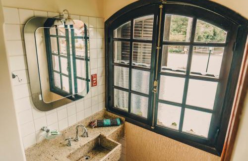 Sao Lourenco House | Hotel Fazenda Ramon