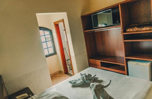 Sao Lourenco House | Hotel Fazenda Ramon