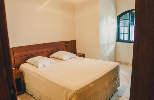 Sao Lourenco House | Hotel Fazenda Ramon
