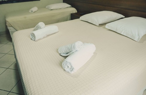 Sao Lourenco Hotel | Hotel Fazenda Ramon