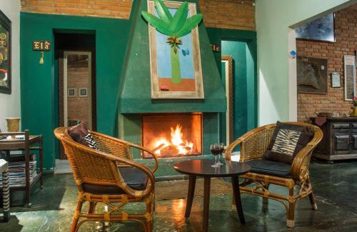 Aracoiaba da Serra Hotel | Hotel Fazenda Reviver