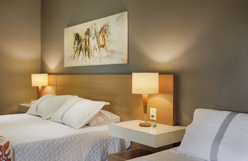 Brotas Other | Hotel Fazenda Recanto Shangri-lá