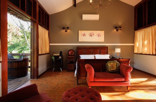 Brotas Other | Hotel Fazenda Recanto Shangri-lá