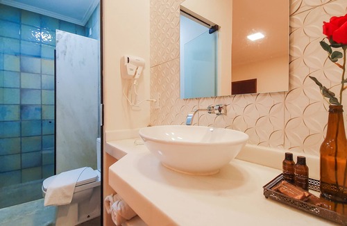 Brotas Other | Hotel Fazenda Recanto Shangri-lá