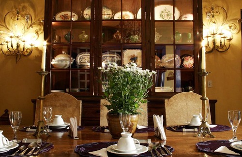 Santana dos Montes House | Hotel Fazenda Santa Marina