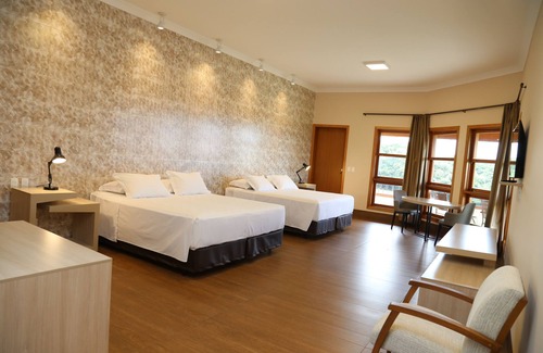 Araraquara Other | Hotel Fazenda Salto Grande