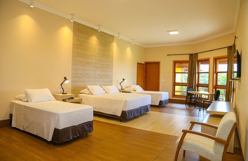 Araraquara Other | Hotel Fazenda Salto Grande