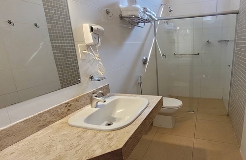 Araraquara Other | Hotel Fazenda Salto Grande