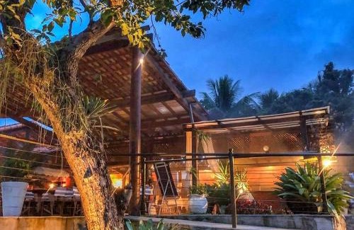 Comendador Levy Gasparian House | Hotel Fazenda Santa Helena