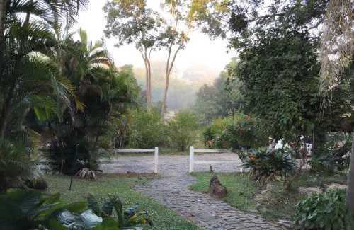 Tres Marias House | Hotel Fazenda Tia Dora
