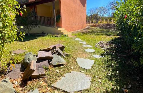 Tres Marias House | Hotel Fazenda Tia Dora