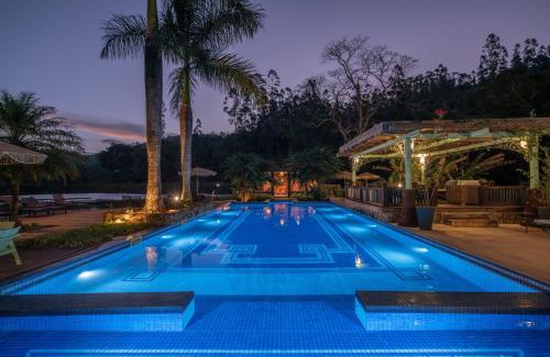 Rio das Flores Hotel | Hotel Fazenda União