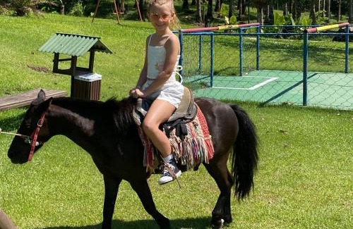 Jaragua do Sul Hotel | Hotel Fazenda Vale das Pedras