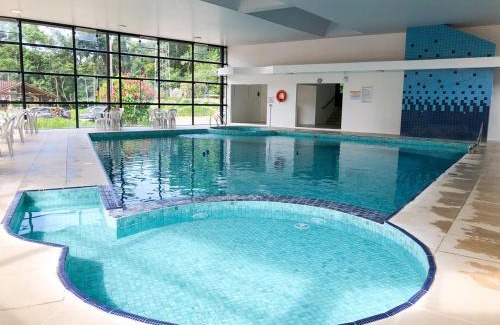 Jaragua do Sul Hotel | Hotel Fazenda Vale das Pedras