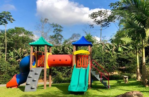 Jaragua do Sul Hotel | Hotel Fazenda Vale das Pedras