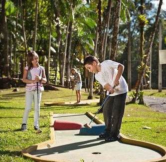 Jaragua do Sul Hotel | Hotel Fazenda Vale das Pedras
