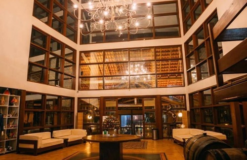 Virginia Hotel | Hotel Fazenda Vale da Mantiqueira