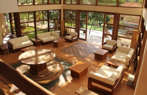 Virginia Hotel | Hotel Fazenda Vale da Mantiqueira