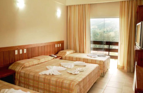 Virginia Hotel | Hotel Fazenda Vale da Mantiqueira