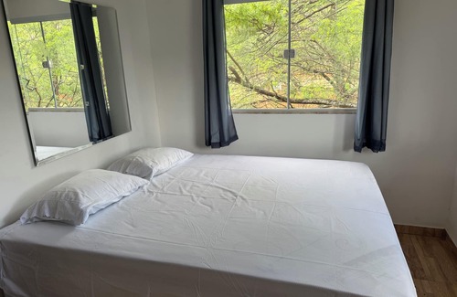 Abaira Hotel | Hotel Fazenda Vale dos Guaribas