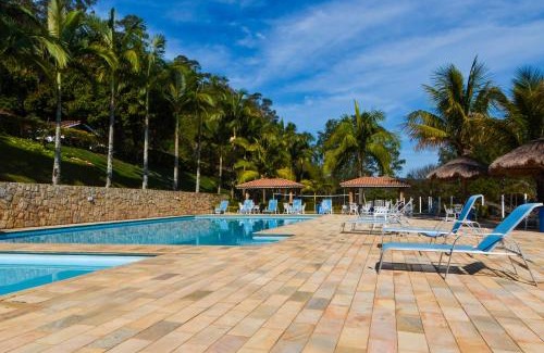 Nazare Paulista House | Hotel Fazenda Villa Galicia