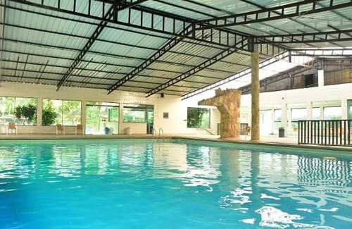 Nazare Paulista House | Hotel Fazenda Villa Galicia