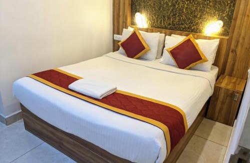 Ernakulam South Hotel | Hotel Feathers