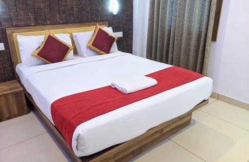 Ernakulam South Hotel | Hotel Feathers