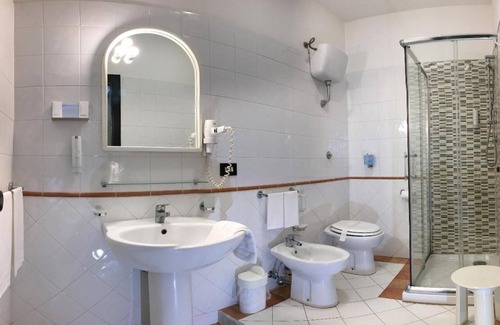 Riace Marina Hotel | Hotel Federica