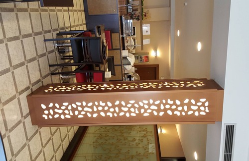 Airas Hotel | Hotel Feira Pedra Bela