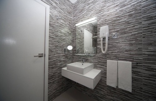 Airas Hotel | Hotel Feira Pedra Bela