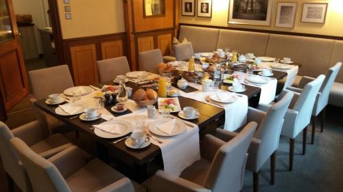 Altstadt Hotel | Hotel Feldmann