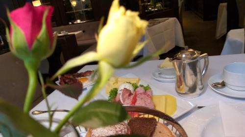Altstadt Hotel | Hotel Feldmann