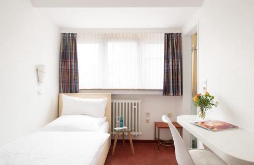 Altstadt Hotel | Hotel Feldmann