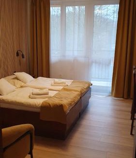 Kaluza Hotel | Hotel Felicia