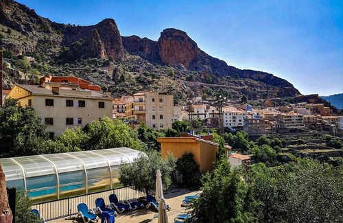 Ayna Hotel | Hotel Felipe II by Alda Hotels