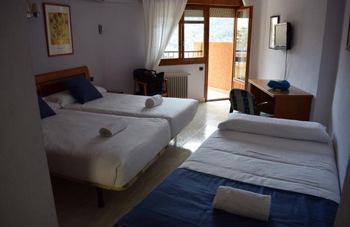 Ayna Hotel | Hotel Felipe II by Alda Hotels