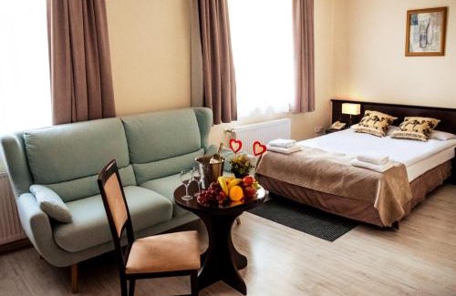 Gniezno Hotel | Hotel Feniks
