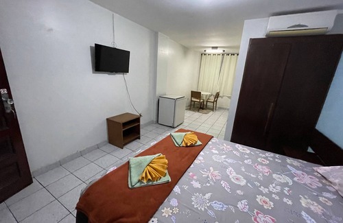 Siqueira Campos Hotel | Hotel Fenix