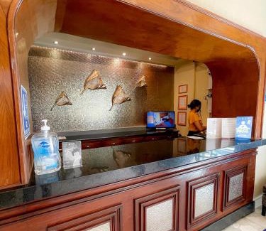 Los Mochis Hotel | Hotel Fenix