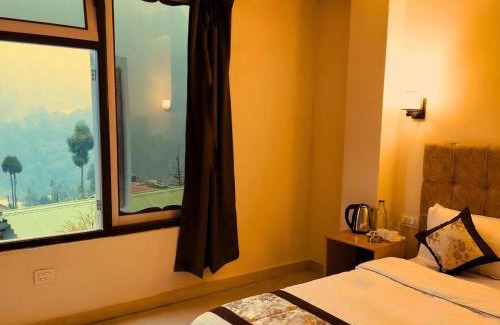 Lachung Hotel | Hotel Fern Hill Lachung